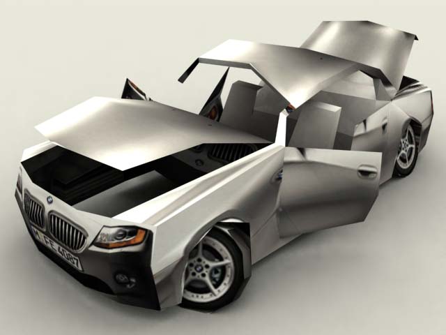 BMW LoxPOLYZ